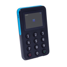 Разплащателен терминал BluePad-50 Plus Разплащателен терминал BluePad-50 Plus